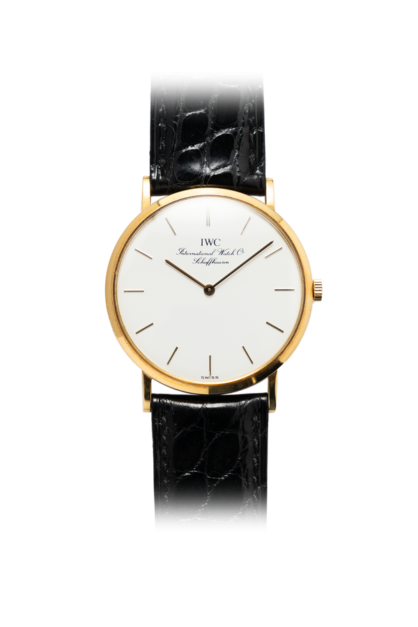 Orologio IWC Portofino