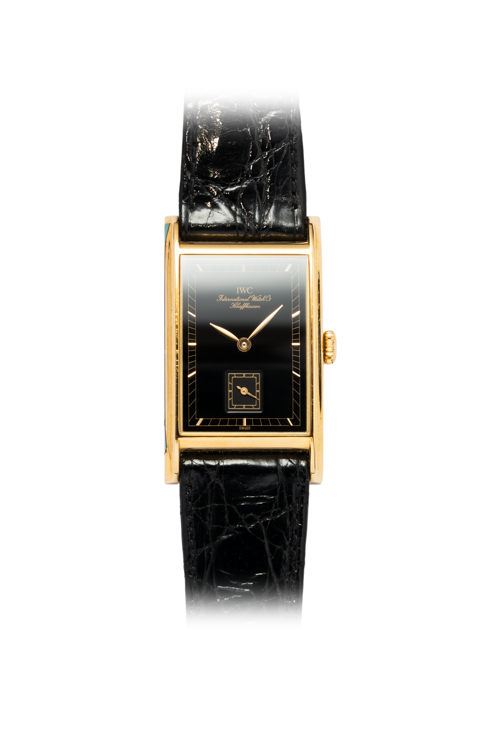 Orologio IWC Novecento — 1