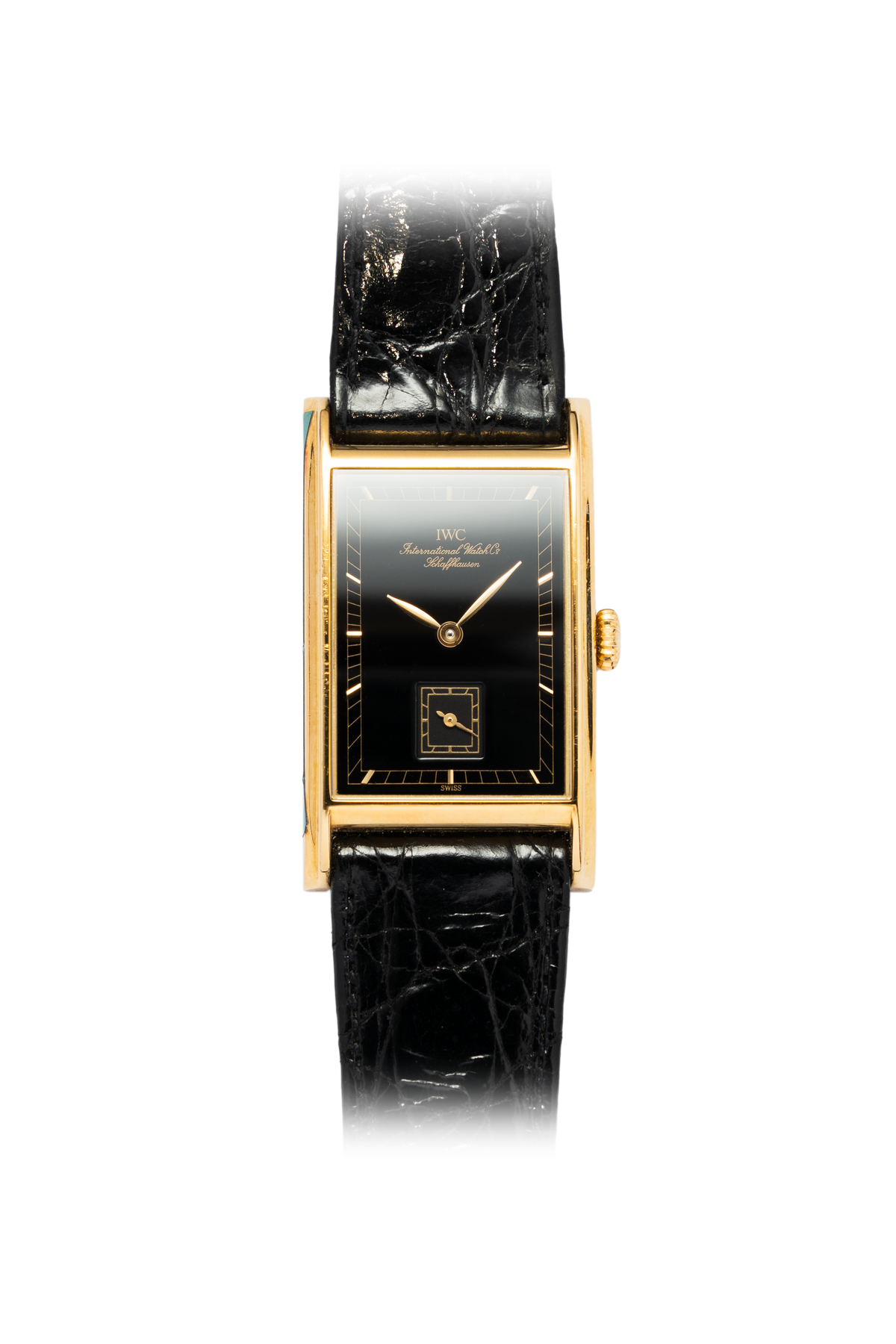 Orologio IWC Novecento