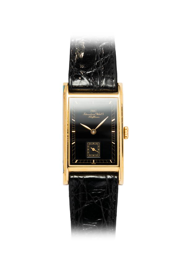 Orologio IWC Novecento