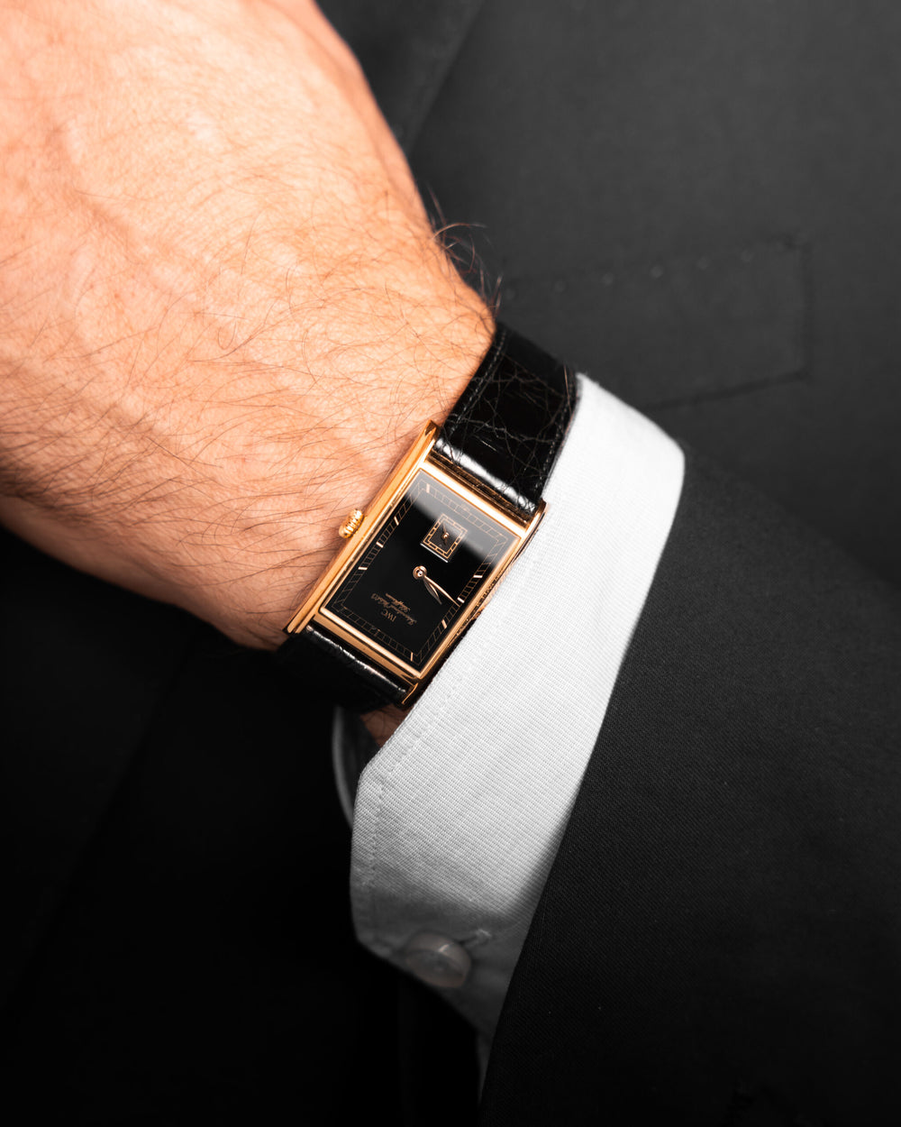 Orologio IWC Novecento — 4