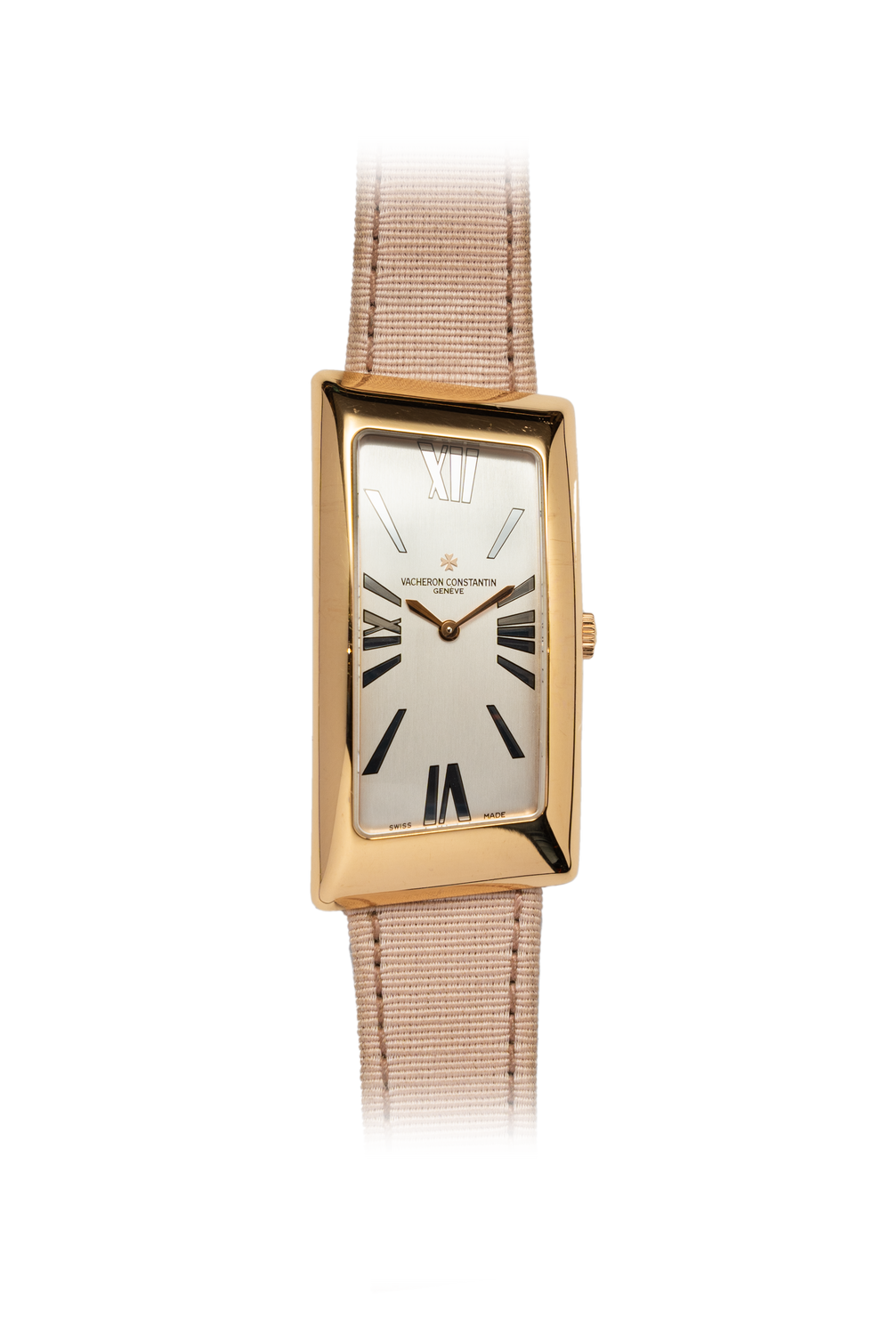 Orologio Vacheron Costaintin 1972 — 1