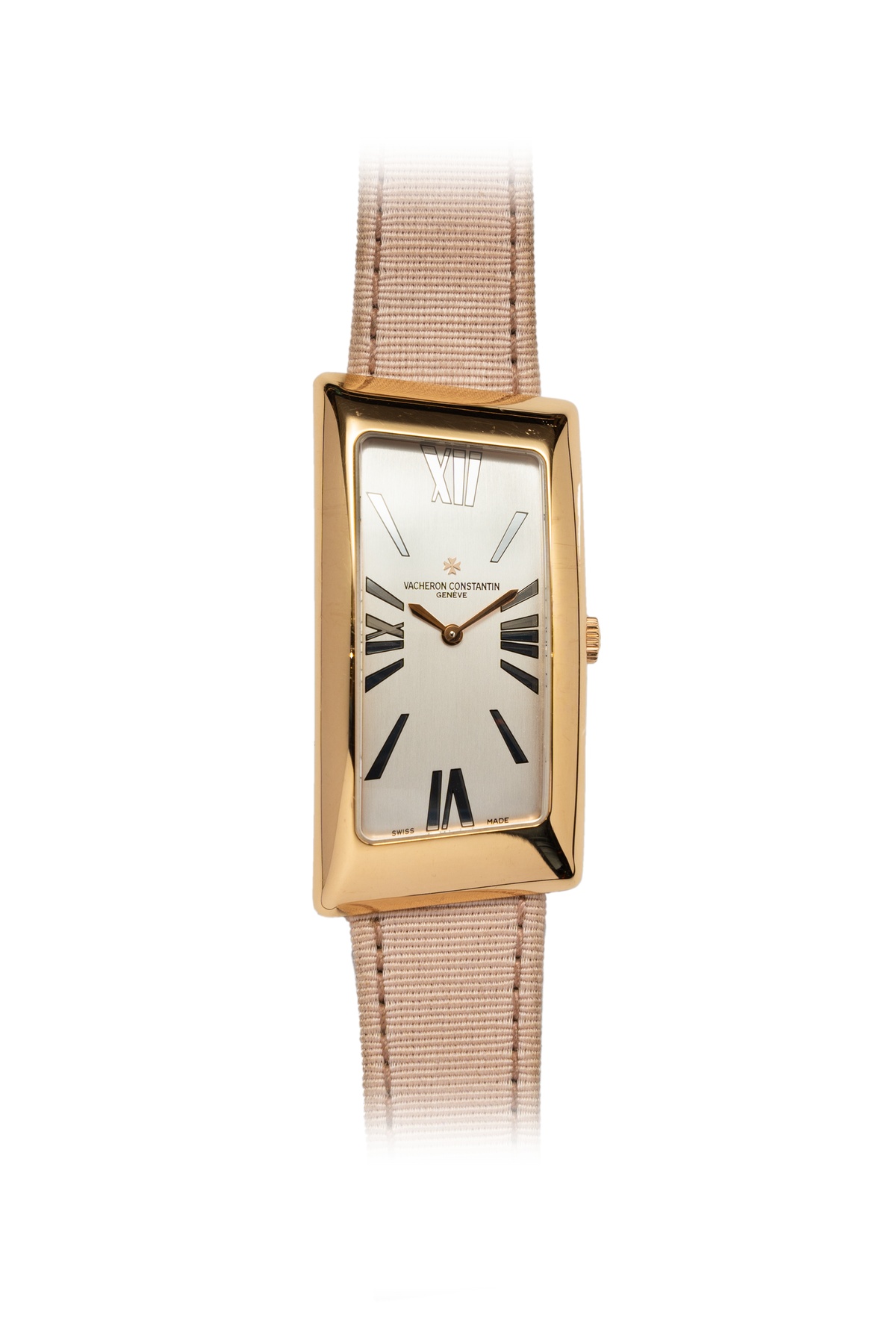 Orologio Vacheron Costaintin 1972