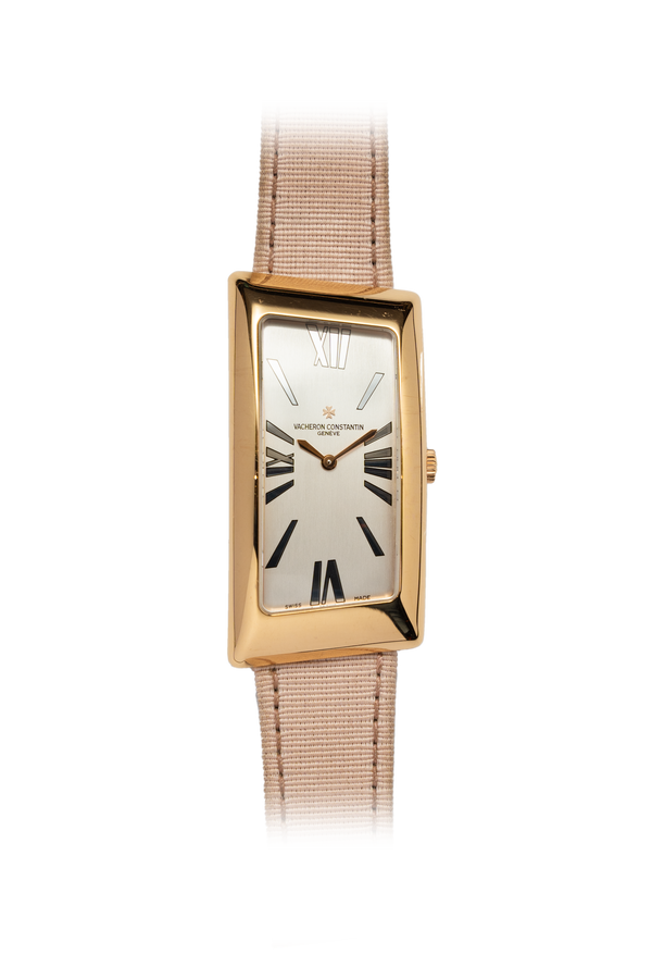 Orologio Vacheron Costaintin 1972