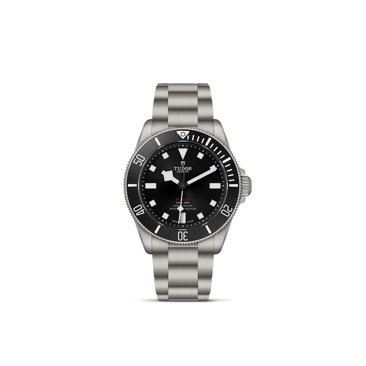 Tudor Pelagos 39mm