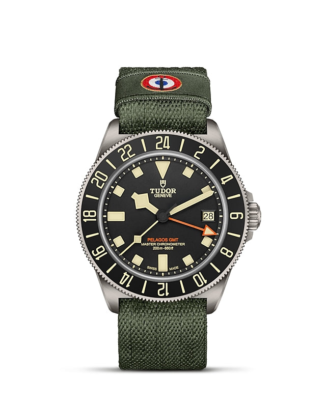 Tudor · 2542G247NU-0002