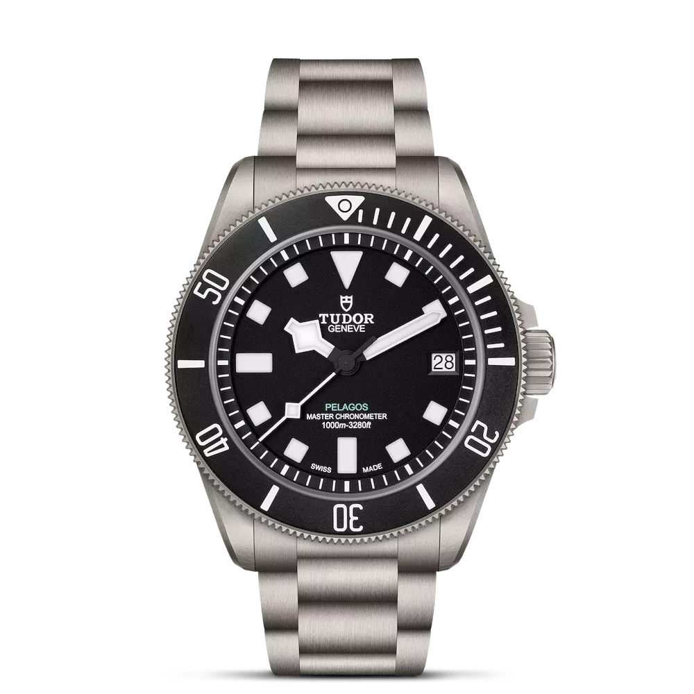 Tudor Pelagos Ultra 43mm