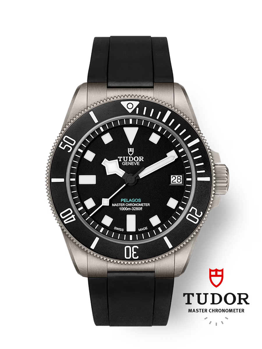 Tudor Pelagos Ultra 43mm