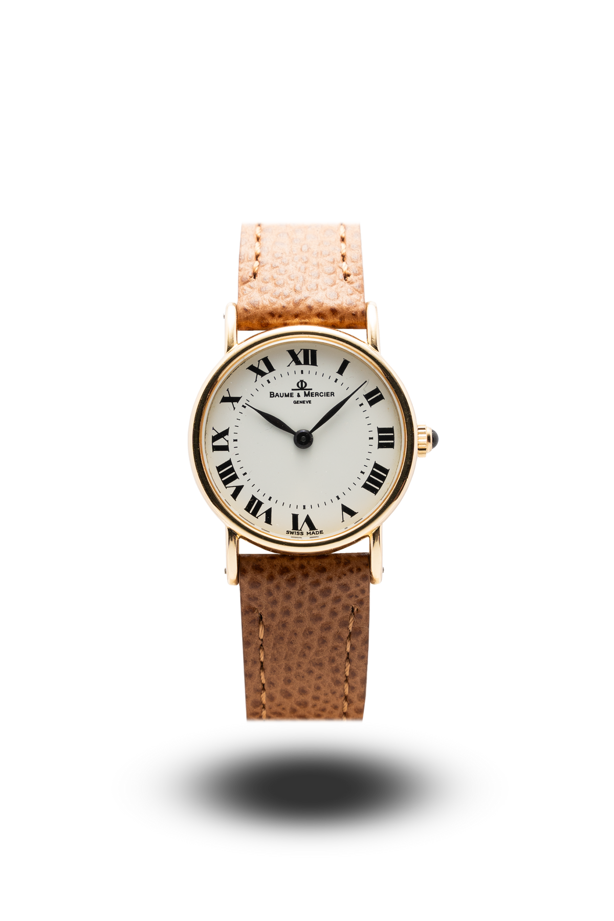Orologio Baume e Mercier 36653