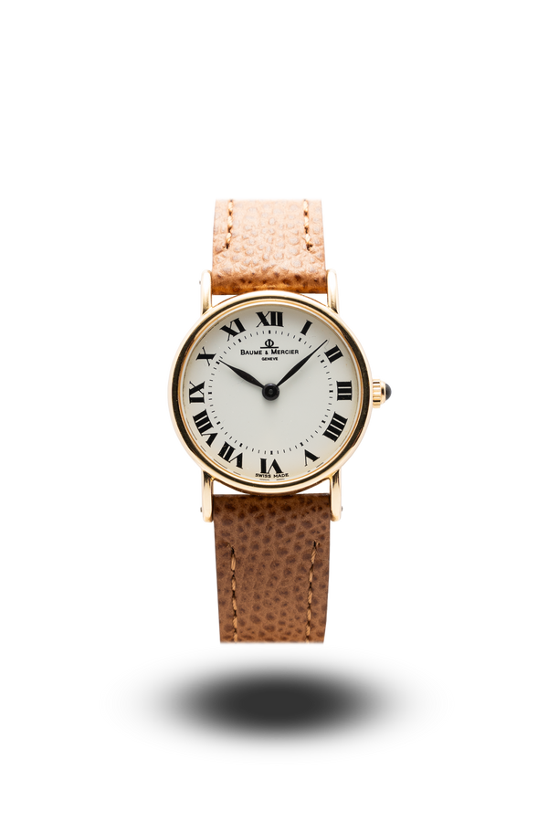 Orologio Baume e Mercier 36653