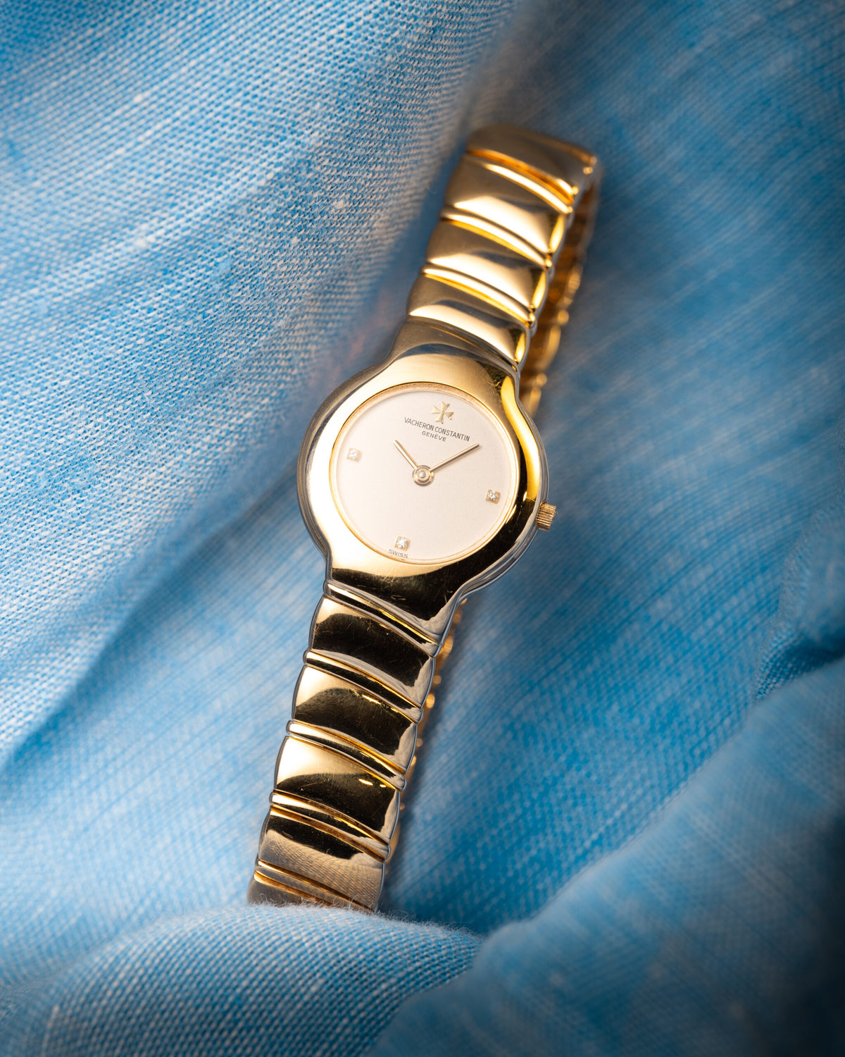 Orologio Vacheron Costantin Malte