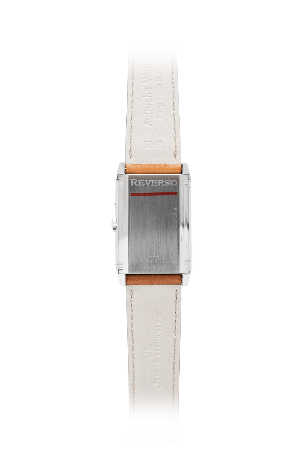 Orologio Jaeger Le Coultre Reverso Classic — 3