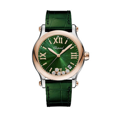 Chopard HAPPY SPORT 36mm