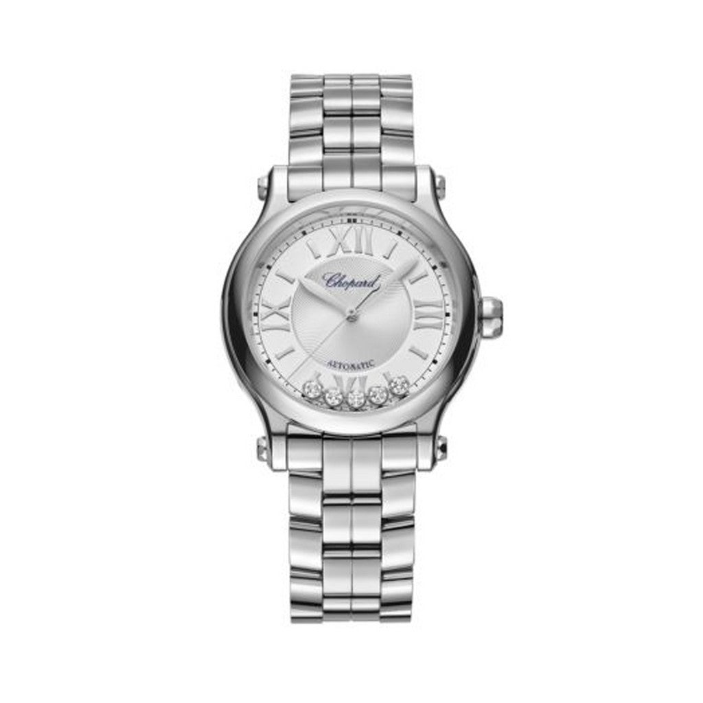 Chopard HAPPY SPORT 33mm