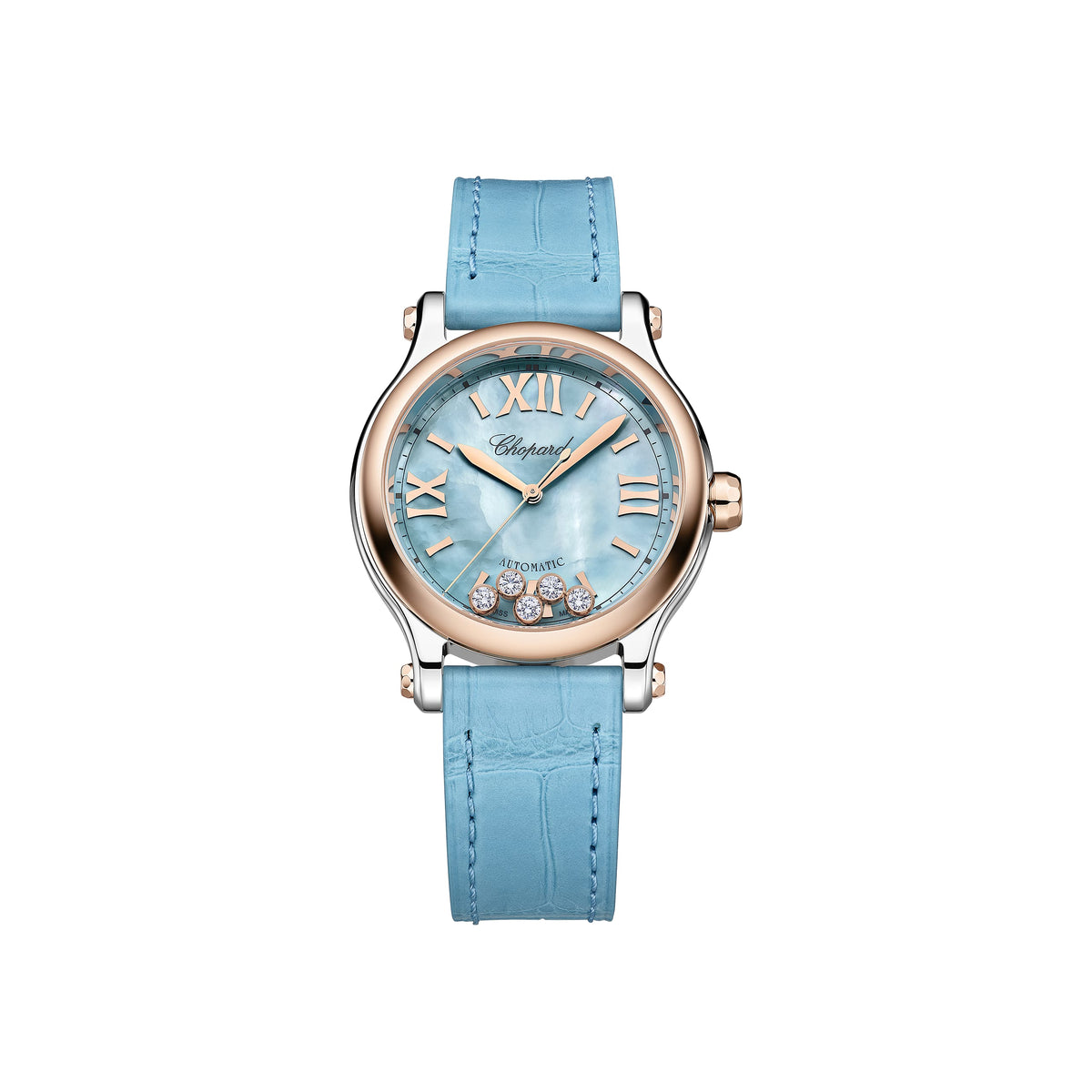 Chopard HAPPY SPORT 33mm