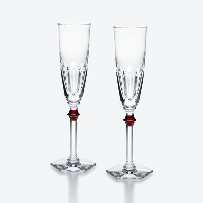 Baccarat Flute Harcourt Eve 2807194