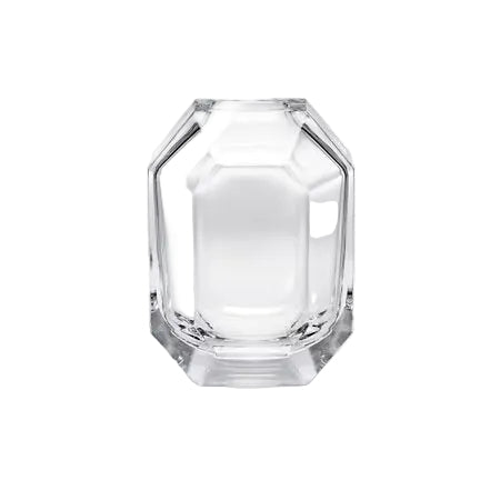 Baccarat Vaso Ottagonale piccolo 2815146
