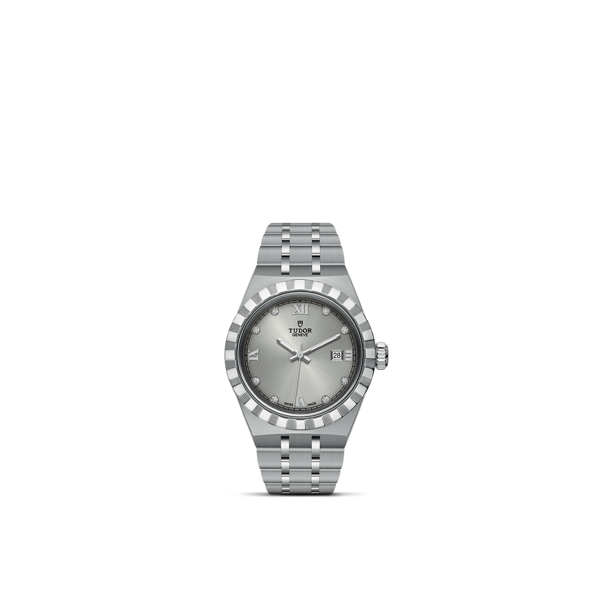 TUDOR Royal 28mm