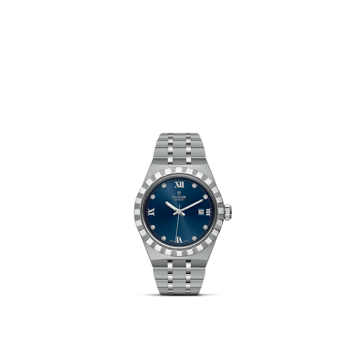TUDOR Royal 28mm