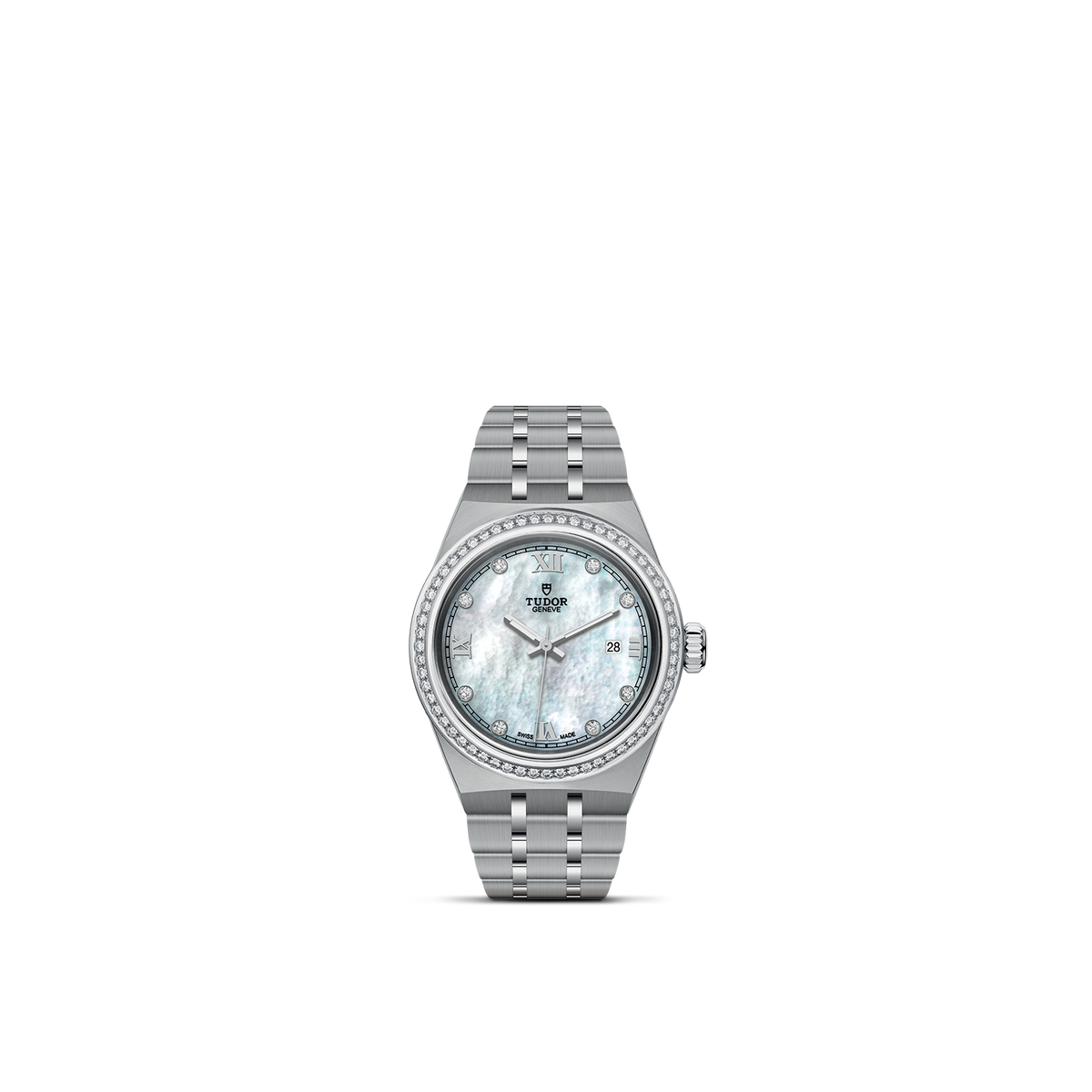 TUDOR Royal 28mm