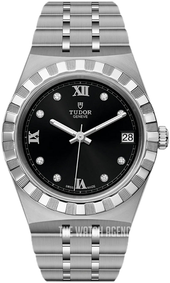 TUDOR Royal 34mm
