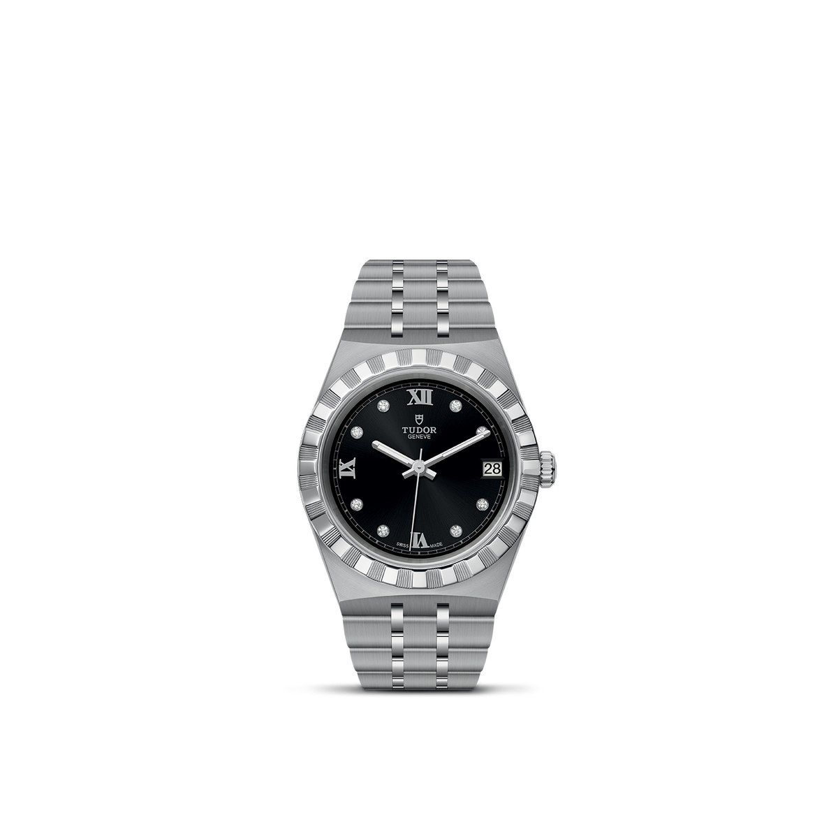 TUDOR Royal 34mm