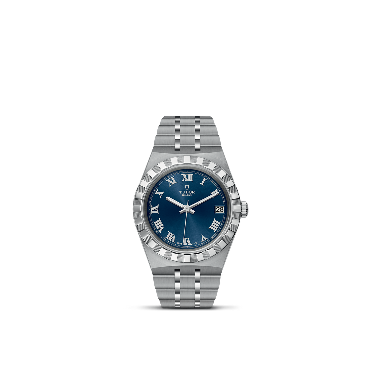 TUDOR Royal 34mm