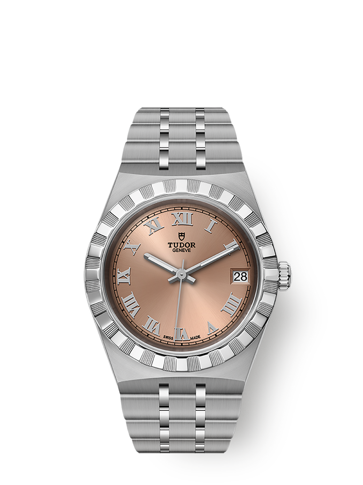 TUDOR Royal 34mm