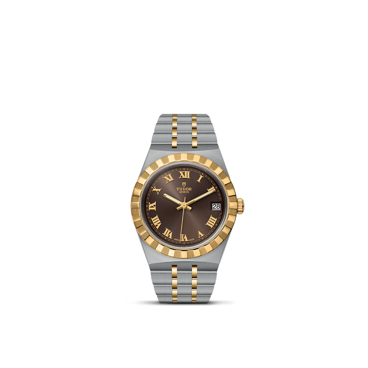 TUDOR Royal 34mm