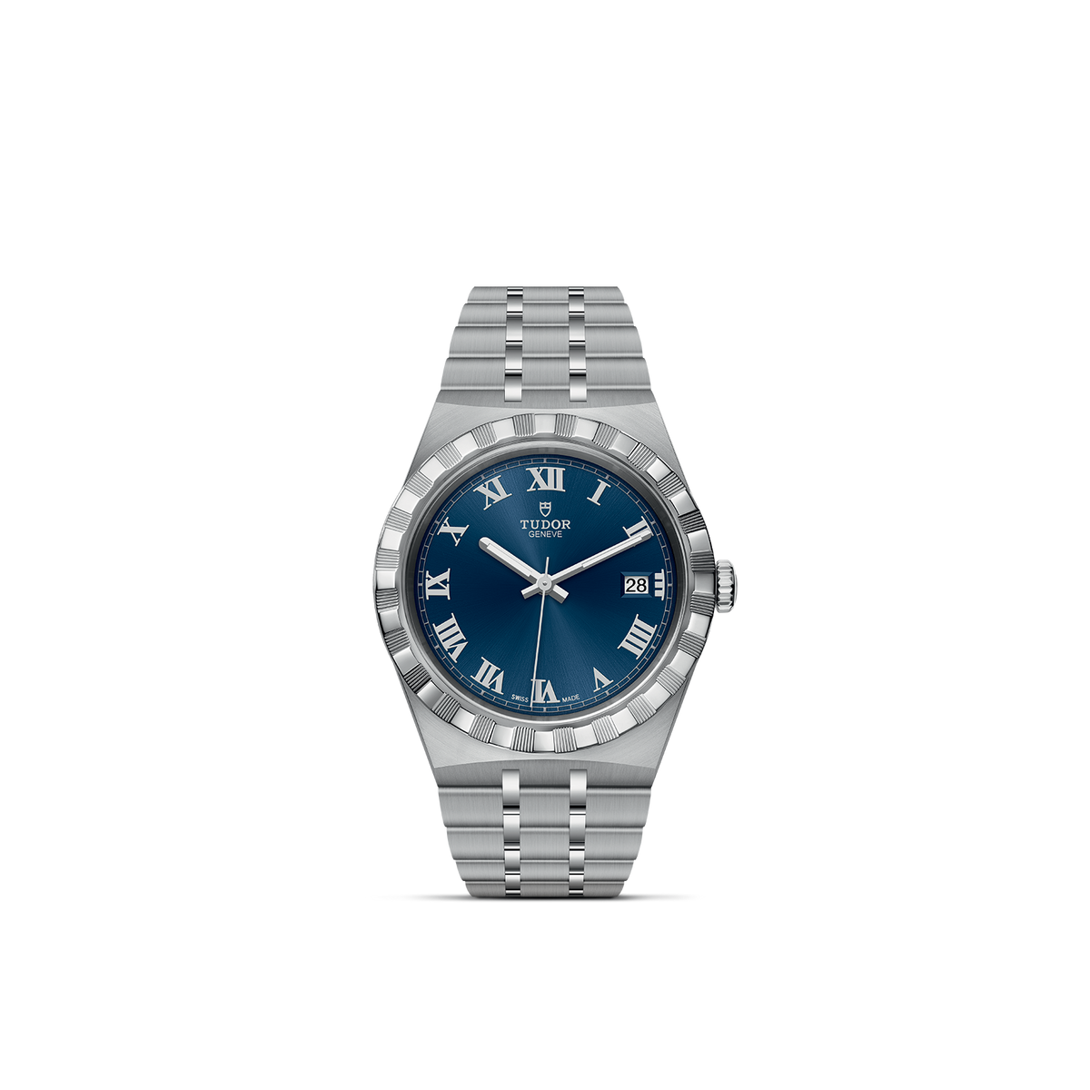 TUDOR Royal 38mm