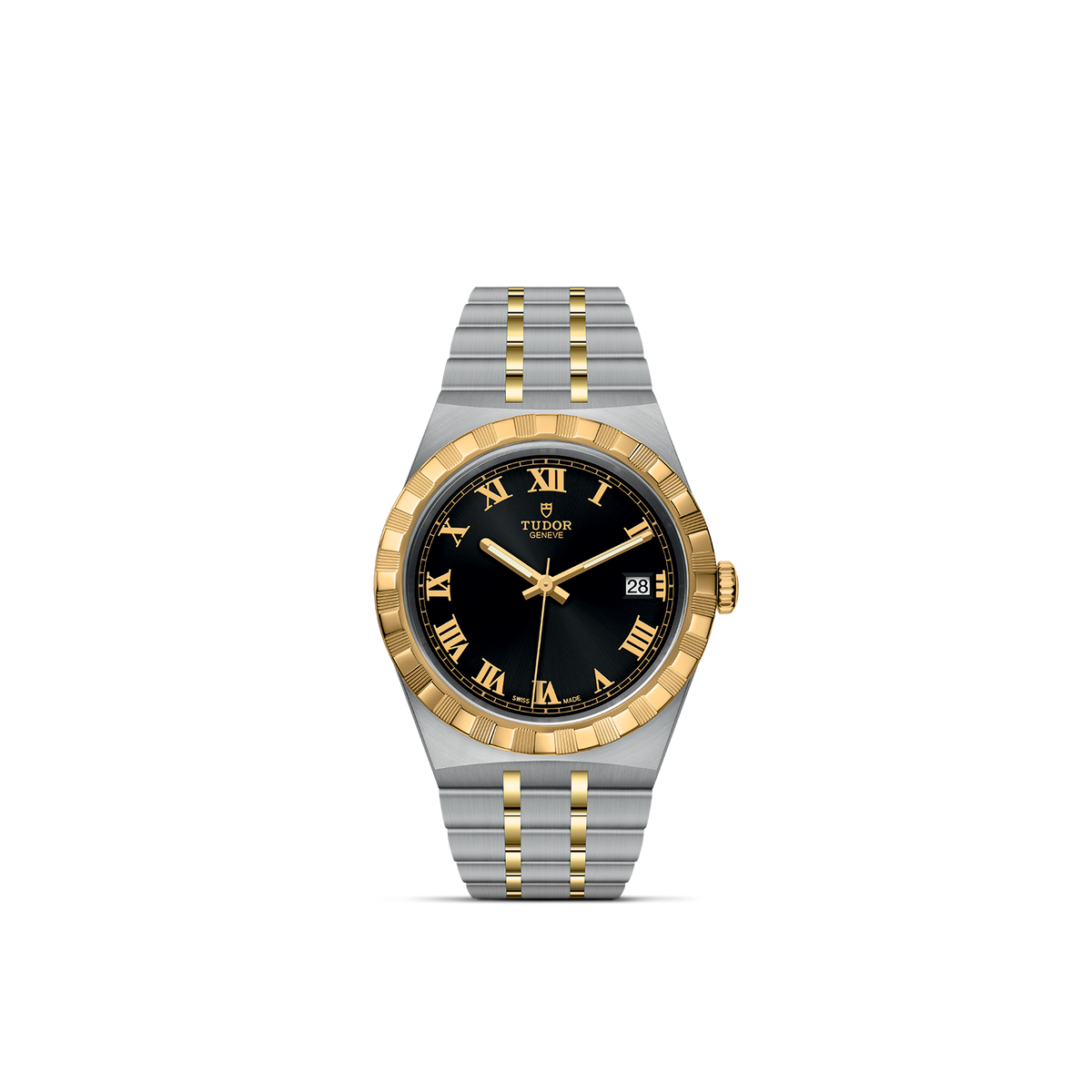 TUDOR Royal 38mm