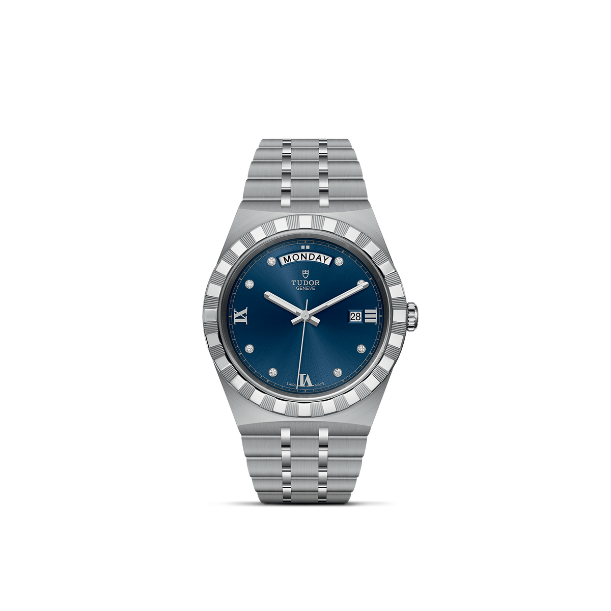 TUDOR Royal 41mm