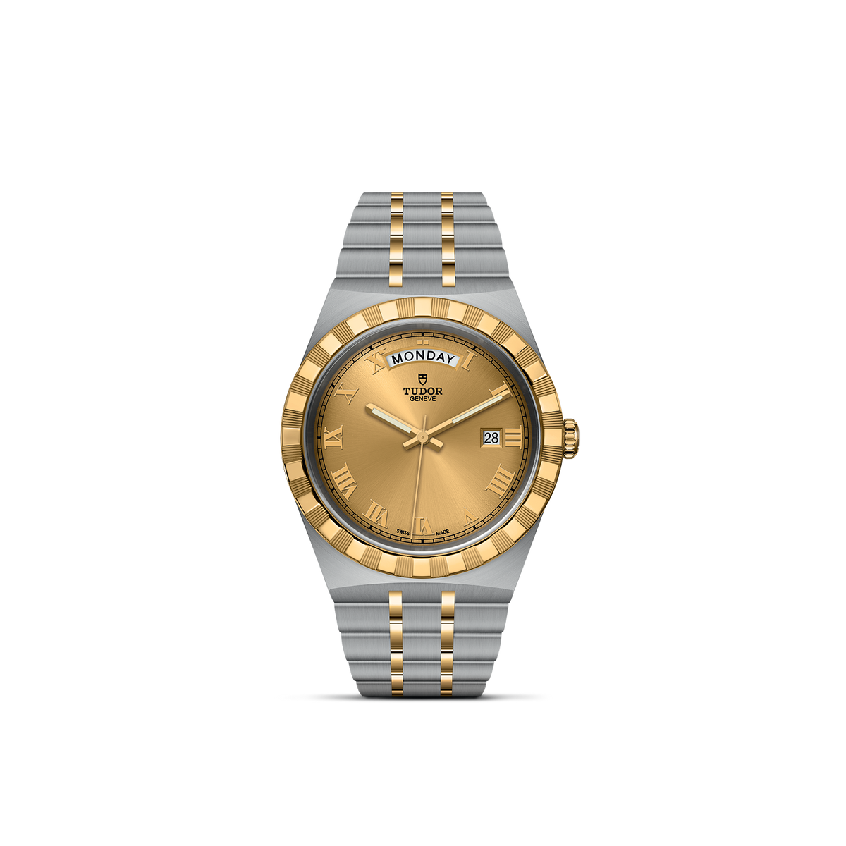 TUDOR Royal 41mm