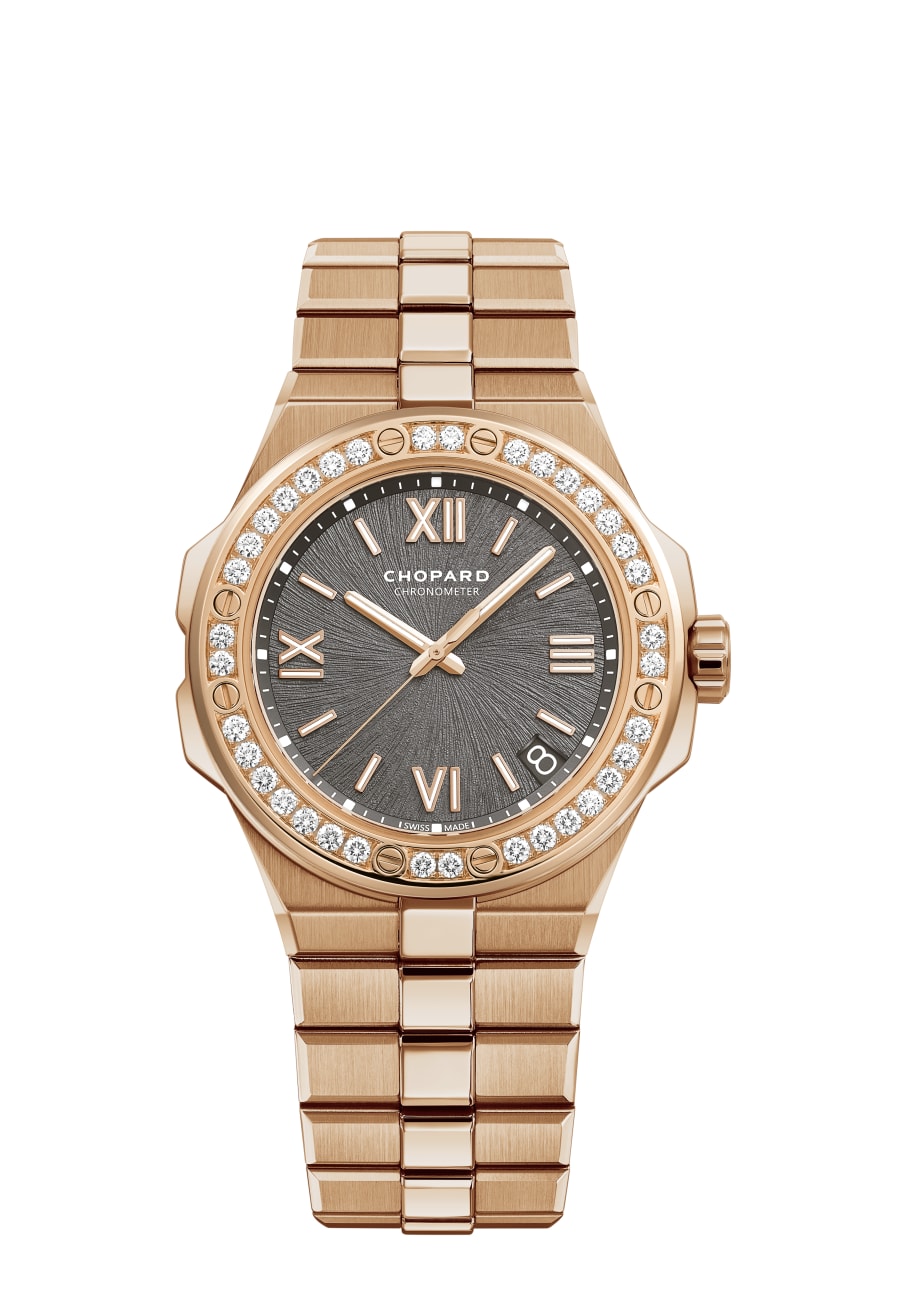 Chopard · 295363-5002