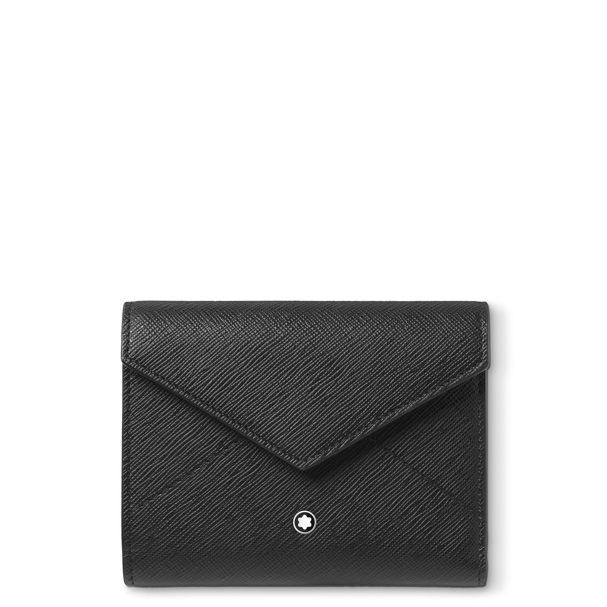 Montblanc Envelope Trifold Wallet 198225