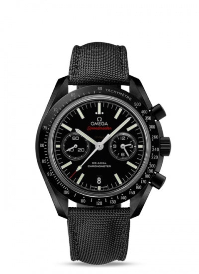 Omega · 31192445101007