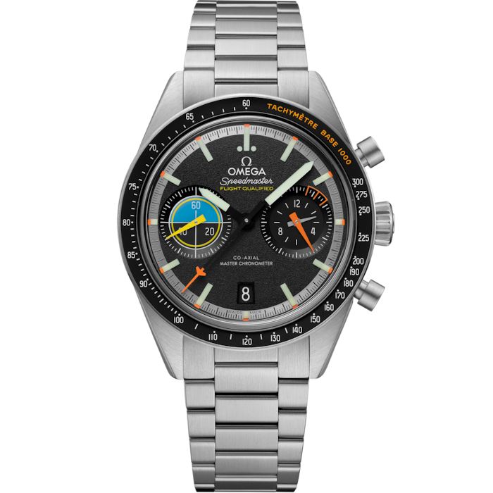 Omega · 33210415101002