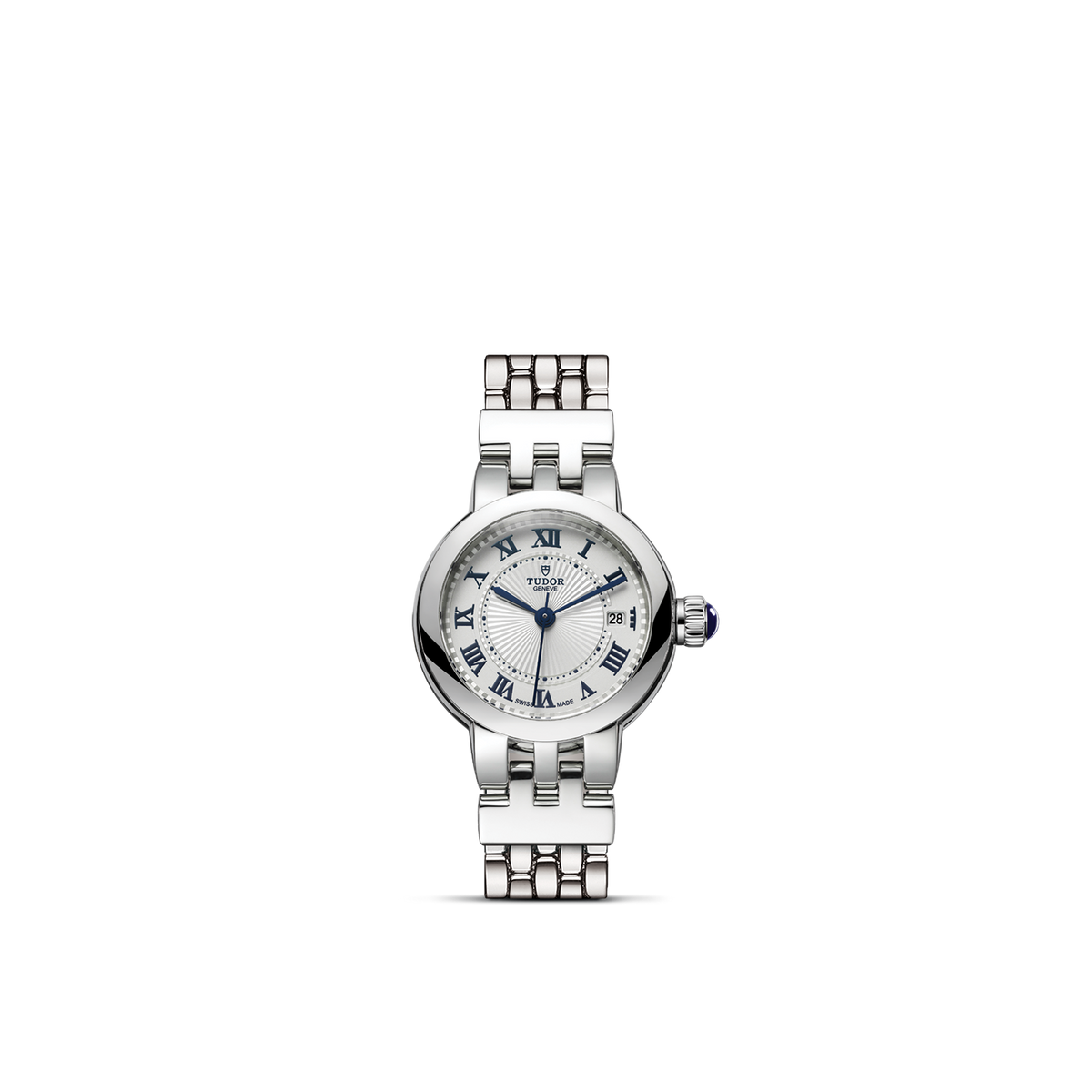 Tudor Clair de Rose 26mm