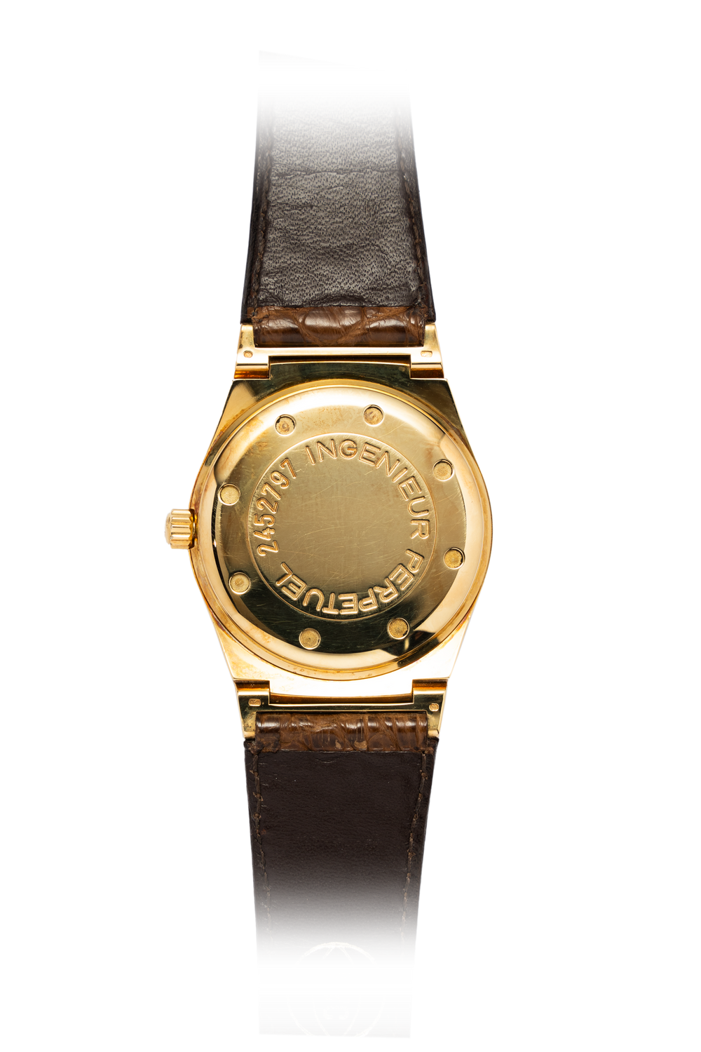 Orologio IWC Ingegneur — 2