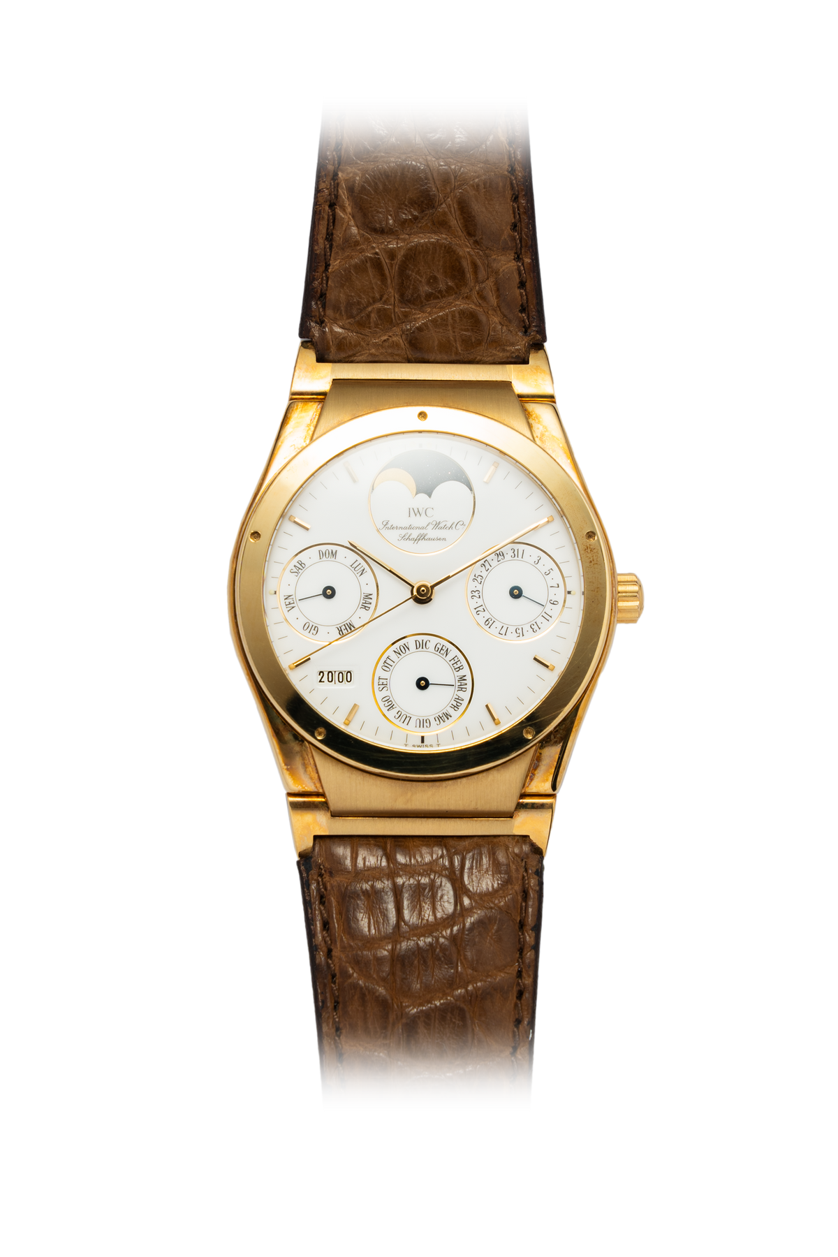 Orologio IWC Ingegneur