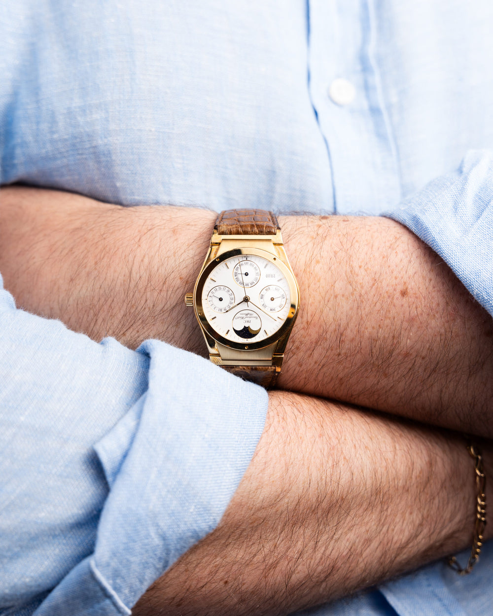 Orologio IWC Ingegneur — 4