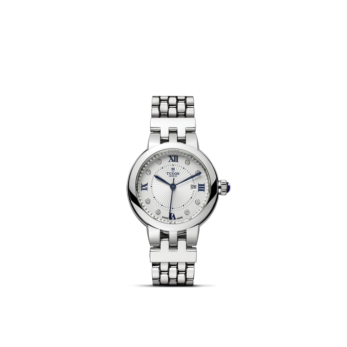 Tudor Clair de Rose 30mm
