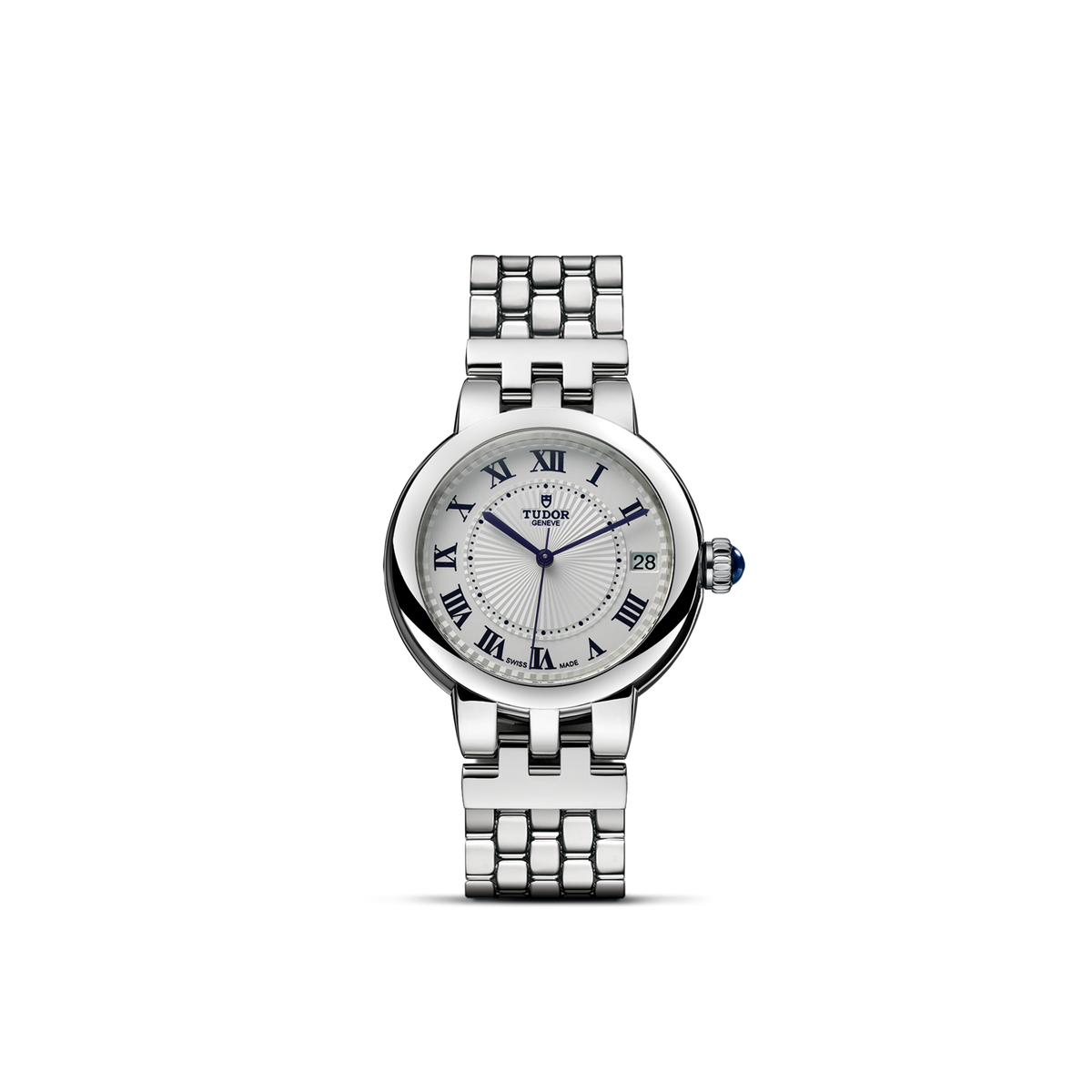 Tudor Clair de Rose 34mm