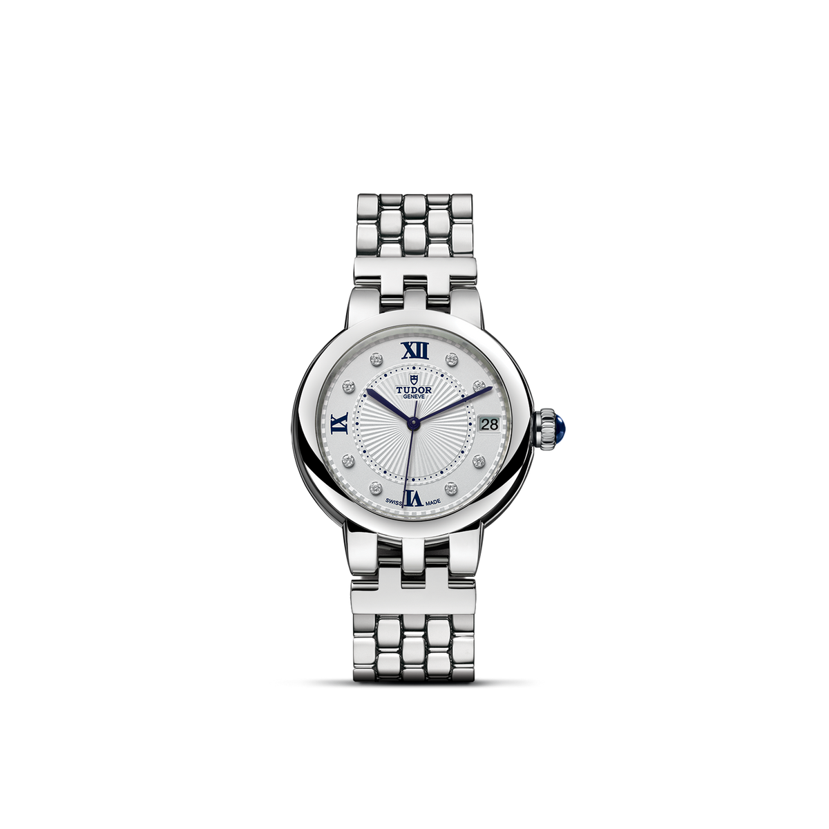 Tudor Clair de Rose 34mm