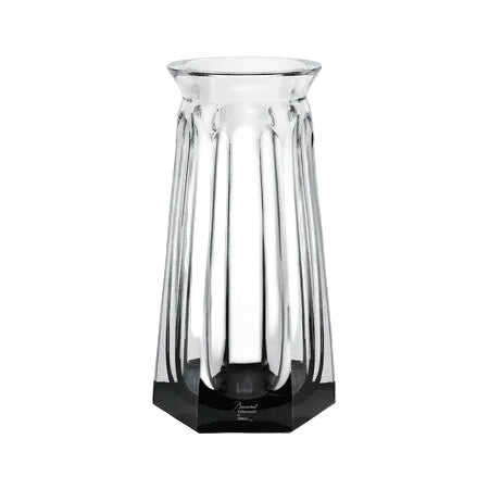 Baccarat Talleyrand "ÉMINENCE GRISE" Vase