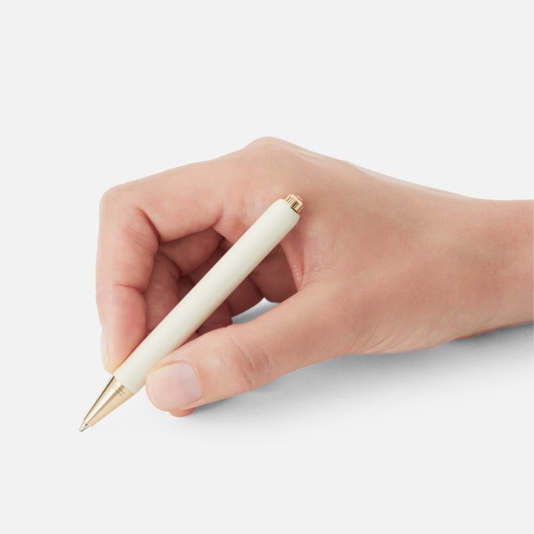 Montblanc "Heritage Rouge et Noir Baby" Special Edition 128123