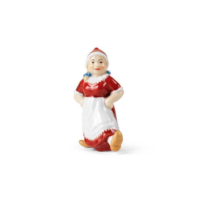 Royal Copenhagen Annual Mrs Claus 2024