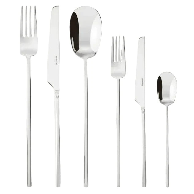 Sambonet 36-piece stainless steel cutlery set