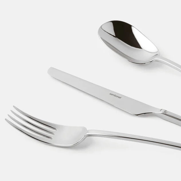 Sambonet 36-piece stainless steel cutlery set