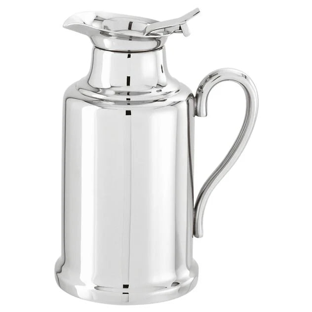 Sambonet Metal Thermos Flask